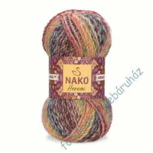   Nako Hercai twisst - multicolor # NH-28030