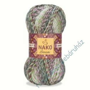   Nako Hercai twisst - multicolor # NH-28129