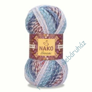   Nako Hercai twisst - multicolor # NH-28132