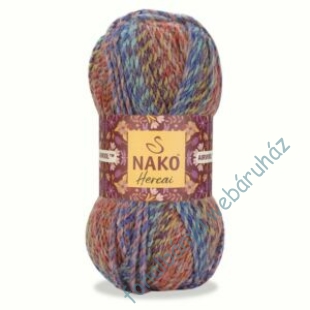   Nako Hercai twisst - multicolor # NH-28179