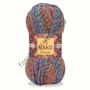   Nako Hercai twisst - multicolor # NH-28179