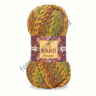   Nako Hercai twisst - multicolor # NH-7252