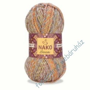   Nako Hercai twisst - multicolor # NH-76035