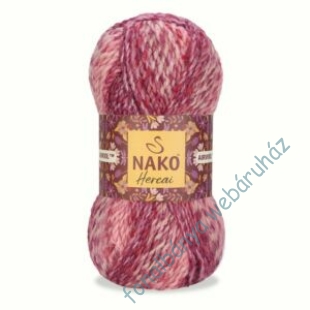   Nako Hercai twisst - multicolor # NH-7318
