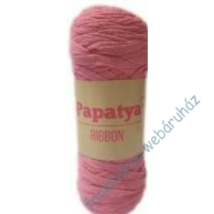   Papatya Ribbon szalagfonal - rózsaszín  # 2404