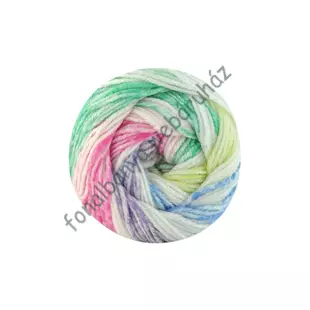 Kép 2/2 -   Cicibebe Sweetie Colors babafonal - multicolor # CS-102