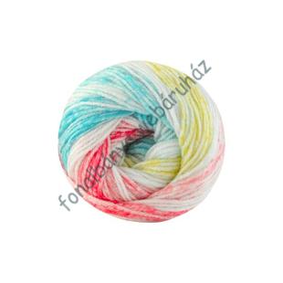 Kép 2/2 -   Cicibebe Sweetie Colors babafonal - multicolor # CS-103