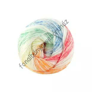 Kép 2/2 -   Cicibebe Sweetie Colors babafonal - multicolor # CS-105