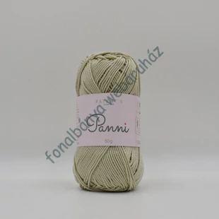   Panni 100 % pamut fonal - Len # P-004-248