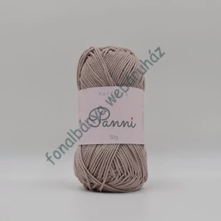   Panni 100 % pamut fonal - Háncs  # P-012-257