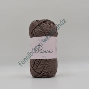   Panni 100 % pamut fonal - Maci # P-014-161
