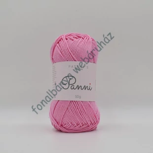   Panni 100 % pamut fonal - Orchidea # P-025-222