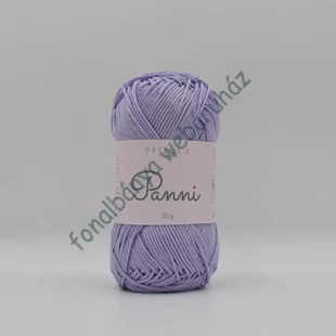   Panni 100 % pamut fonal - Levedula # P-033-422