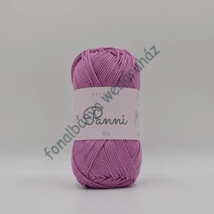   Panni 100 % pamut fonal - Azalea # P-036-398