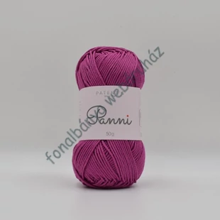   Panni 100 % pamut fonal - Fresia  # P-037-251