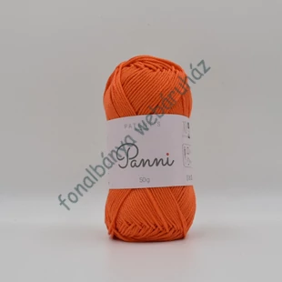   Panni 100 % pamut fonal - Jaffa # P-053-189