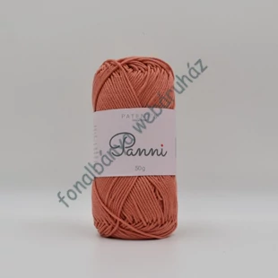   Panni 100 % pamut fonal - Scampi # P-055-427