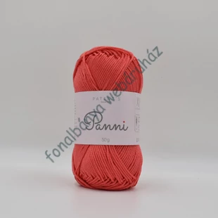  Panni 100 % pamut fonal - Kamélia # P-056-252