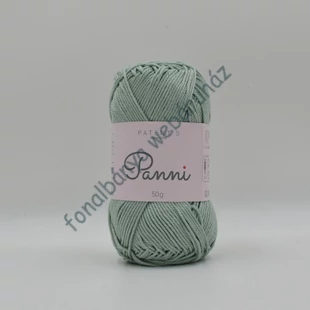   Panni 100 % pamut fonal - Rezeda # P-065-402