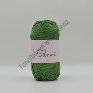   Panni 100 % pamut fonal - Kaki # P-069-212