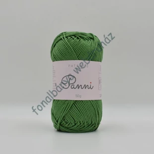   Panni 100 % pamut fonal - Moha # P-070-412