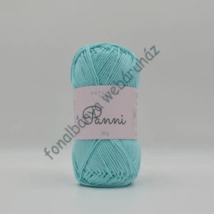   Panni 100 % pamut fonal - Tiffany # P-076-432