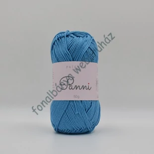   Panni 100 % pamut fonal - Capri # P-083-384
