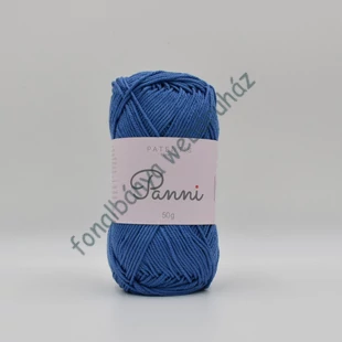   Panni 100 % pamut fonal - Regatta  # P-086-261