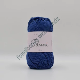   Panni 100 % pamut fonal - Monaco # P-088-420