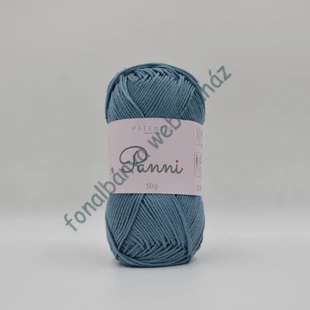   Panni 100 % pamut fonal - Denim # P-092-421