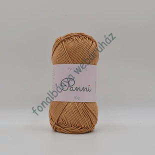   Panni 100 % pamut fonal - Teve # P-006-179