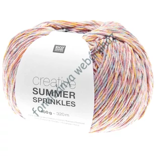   Creative Summer Sprinkles - Pastel # R-CSS-001