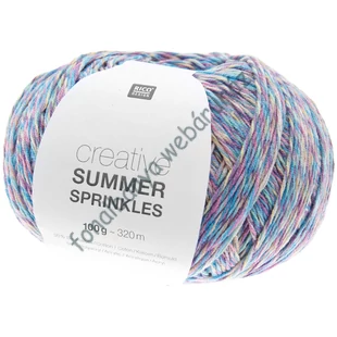   Creative Summer Sprinkles - Sky # R-CSS-003