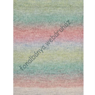 Kép 4/6 -   Creative Painted Power Cotton dk - Rainbow # R-CPPC-004