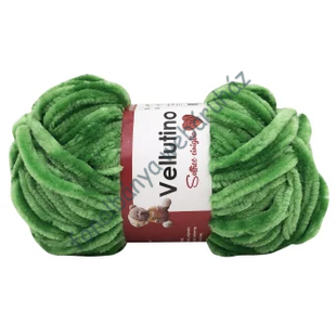   Vellutino - zöld # TSV-7740