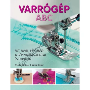   VARRÓGÉP ABC - színes # KK-978-615-5636-16-5