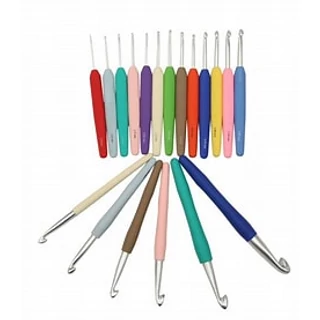 Knit Pro Waves horgolótűk