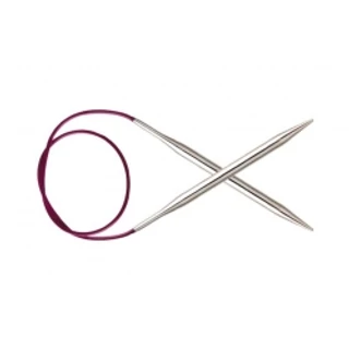 Knit Pro Nova fix körkötőtűk 50 cm-es damillal