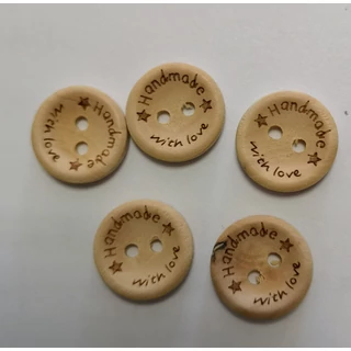 Bőr biléták, csattok, gombok