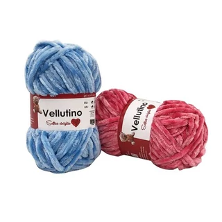 Vellutino (zsenilia)