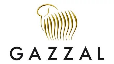  Gazzal -  Új gyártó a kínálatban