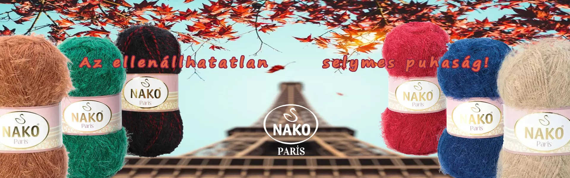 Nako Paris