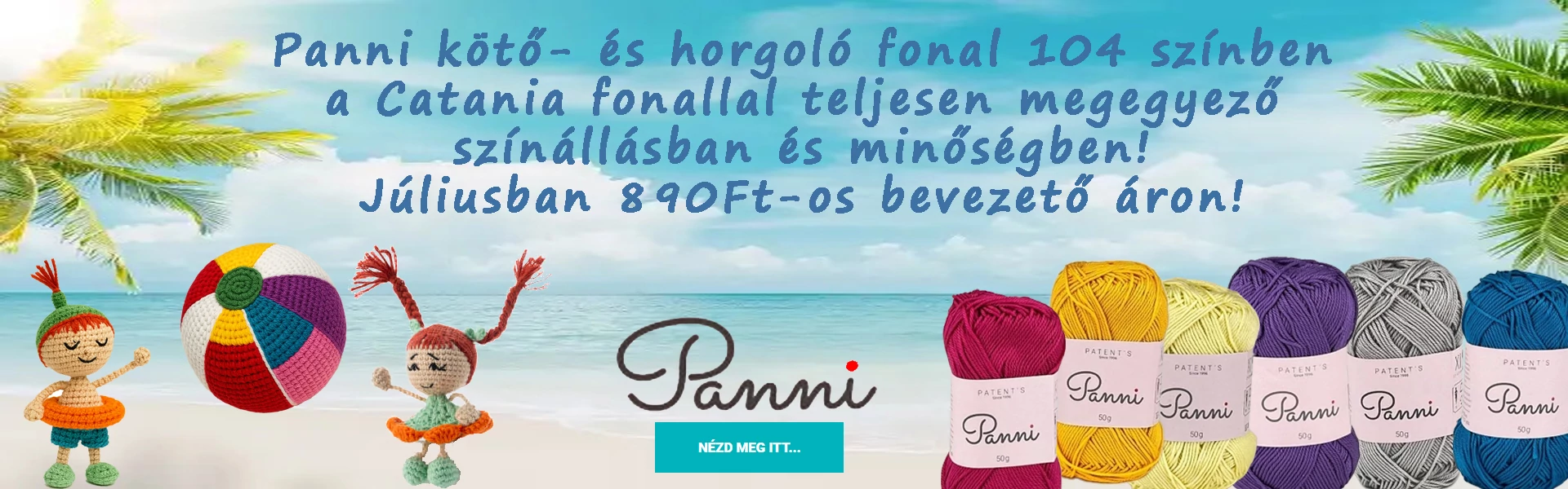 Panni