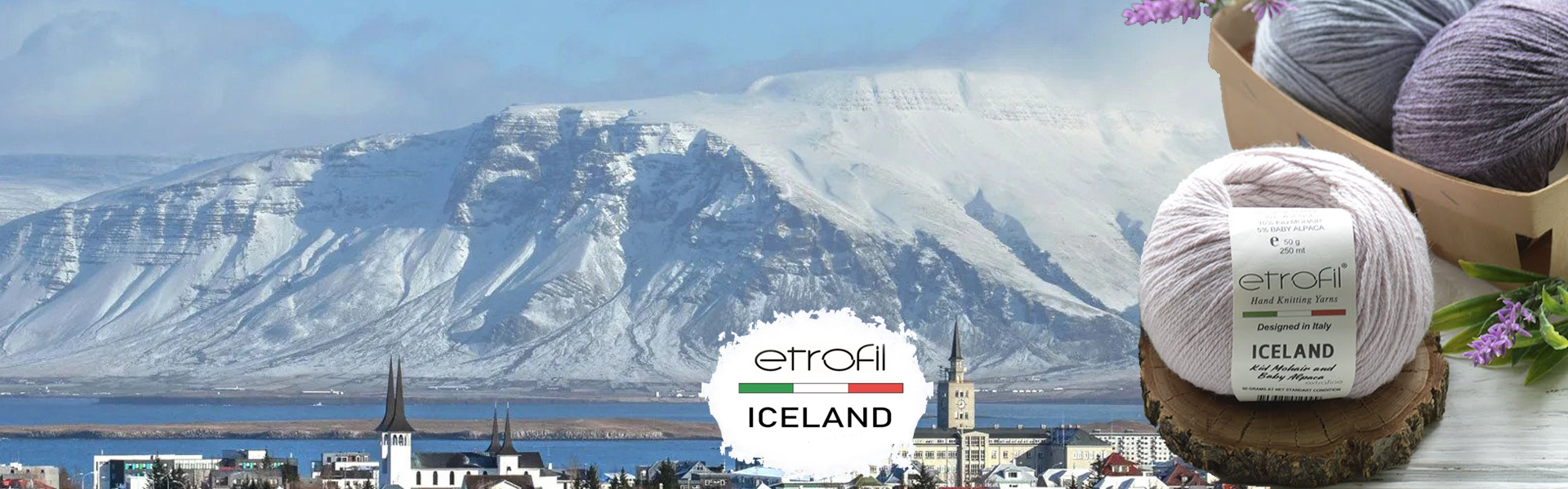 Etrofil Iceland