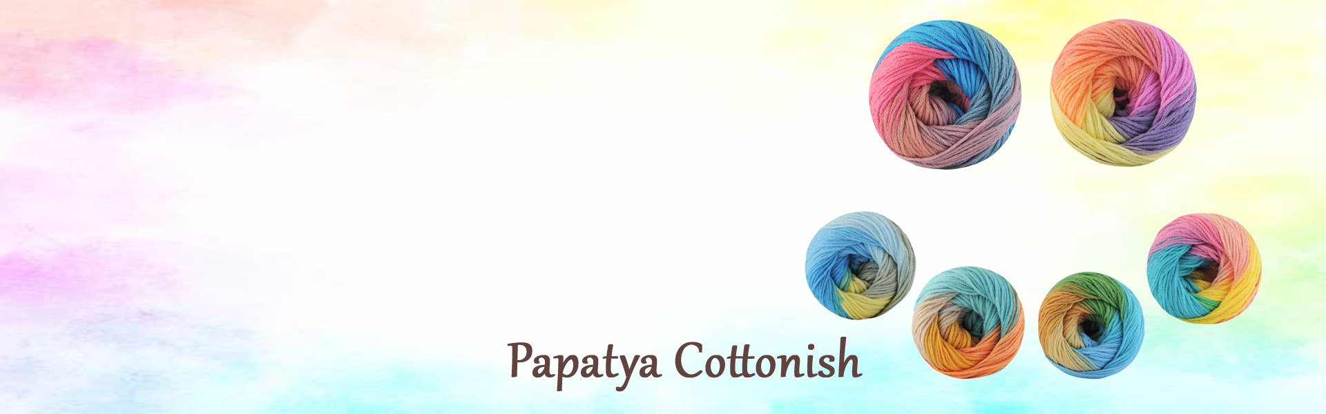 Papatya Cottonish 